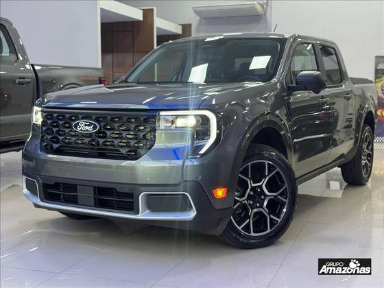 FORD MAVERICK 2.5 HYBRID LARIAT e-CVT FORD MAVERICK 2.5 HYBRID LARIAT e-CVT